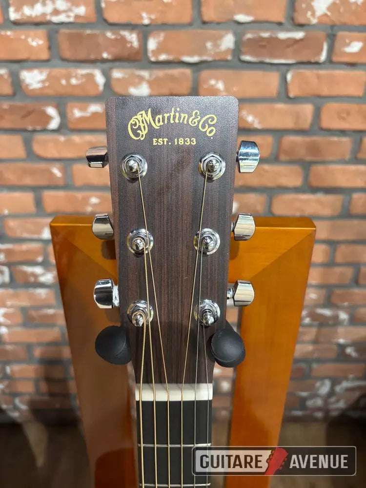 Martin D10E Occasion Guitare électro acoustique