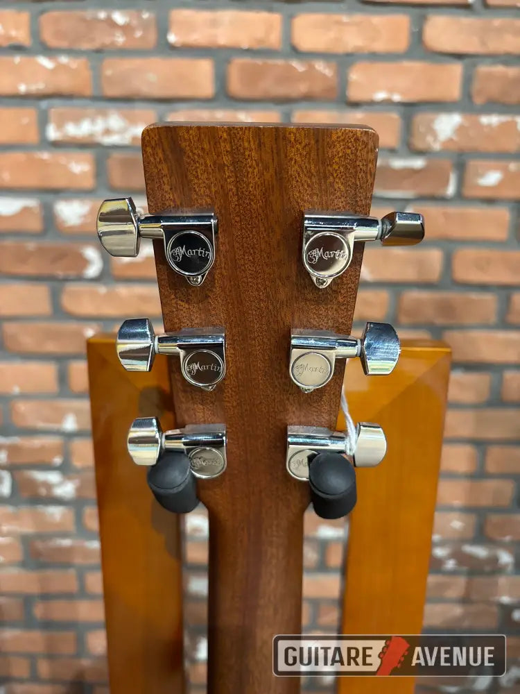 Martin D10E Occasion Guitare électro acoustique
