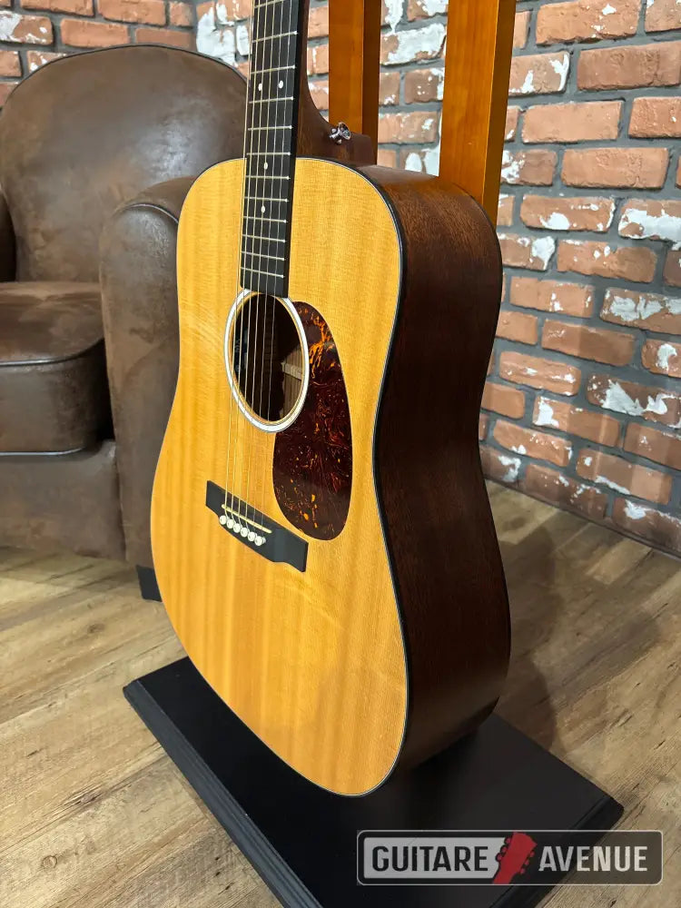 Martin D10E Occasion Guitare électro acoustique