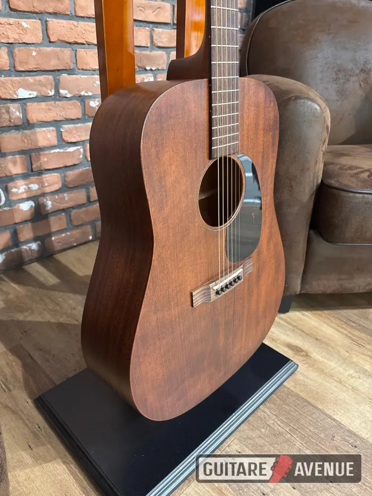 Martin D15 - Occasion Guitare électro-acoustique