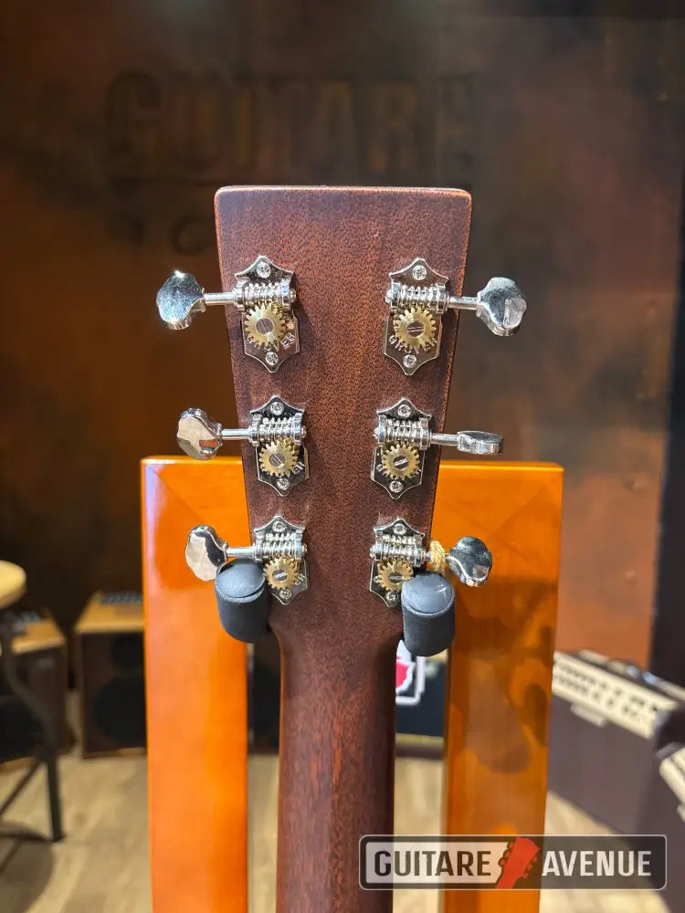 Martin D18 Guitare acoustique