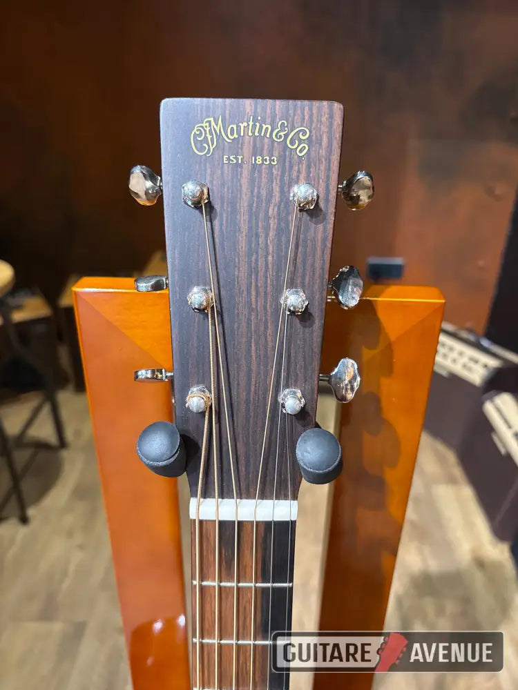 Martin D18 Guitare acoustique