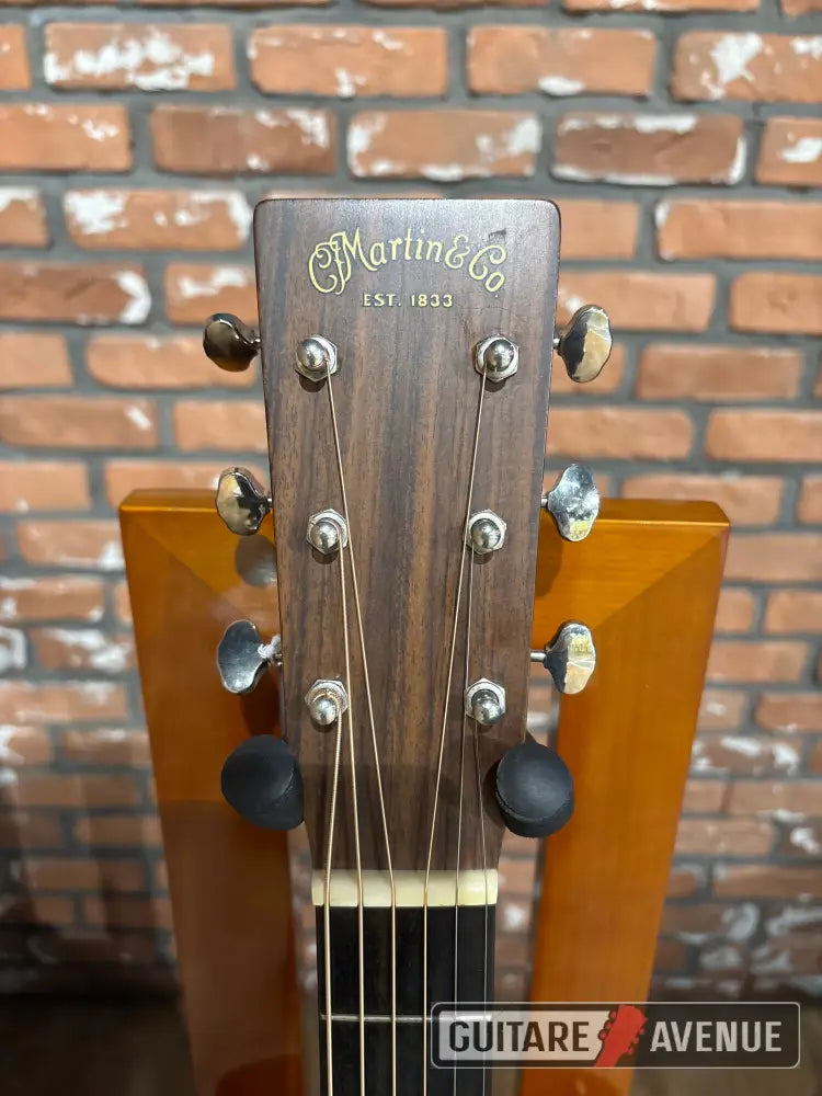 Martin D18 - occasion Guitare acoustique d’occasion