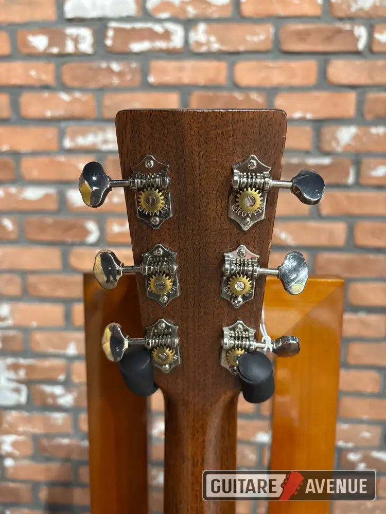 Martin D18 - occasion Guitare acoustique d’occasion
