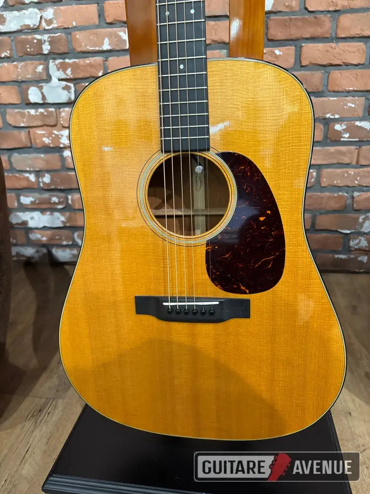 Martin D18 - occasion Guitare acoustique d’occasion