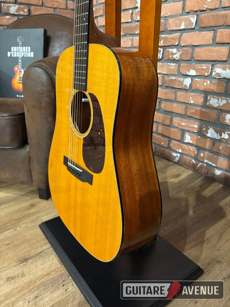 Martin D18 - occasion Guitare acoustique d’occasion