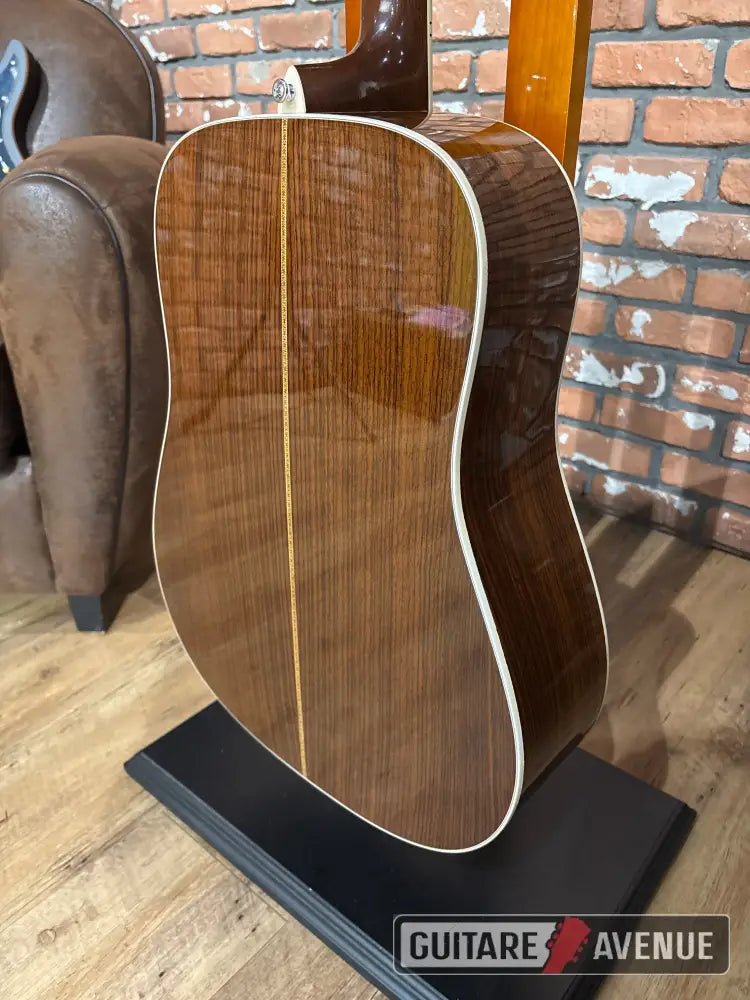 Martin D41 - occasion Guitare acoustique d’occasion