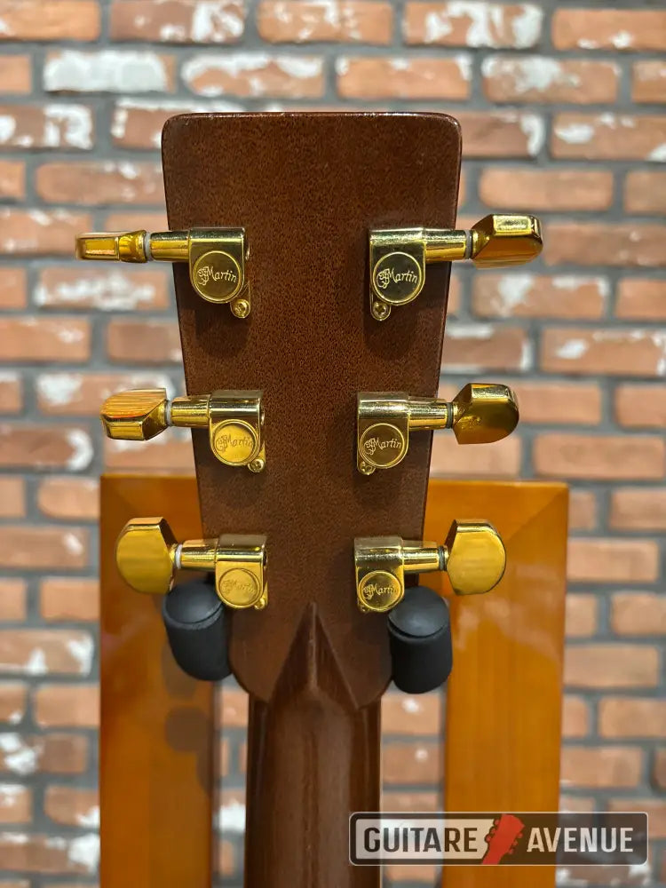 Martin D41 - occasion Guitare acoustique d’occasion