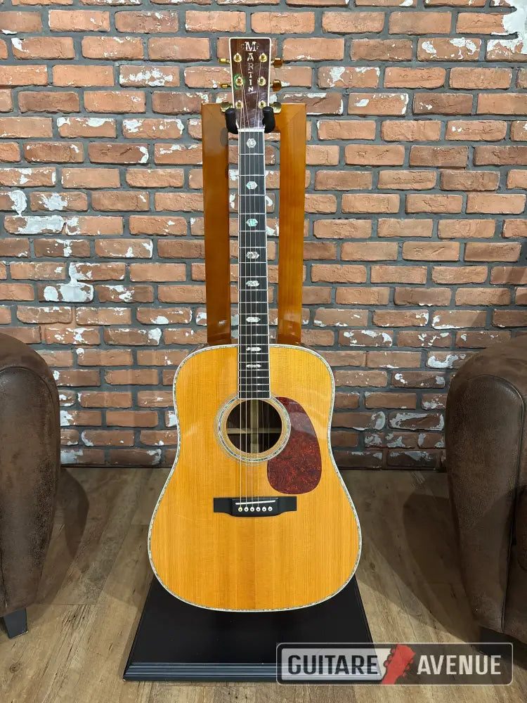 Martin D41 - occasion Guitare acoustique d’occasion