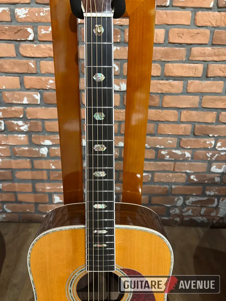 Martin D41 - occasion Guitare acoustique d’occasion