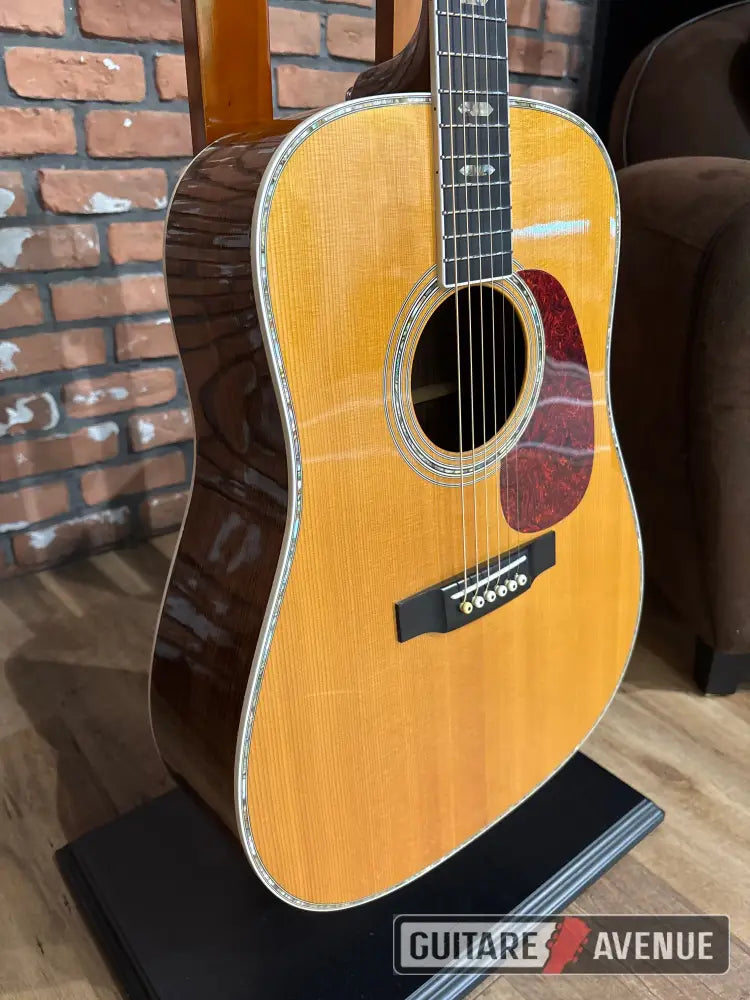 Martin D41 - occasion Guitare acoustique d’occasion