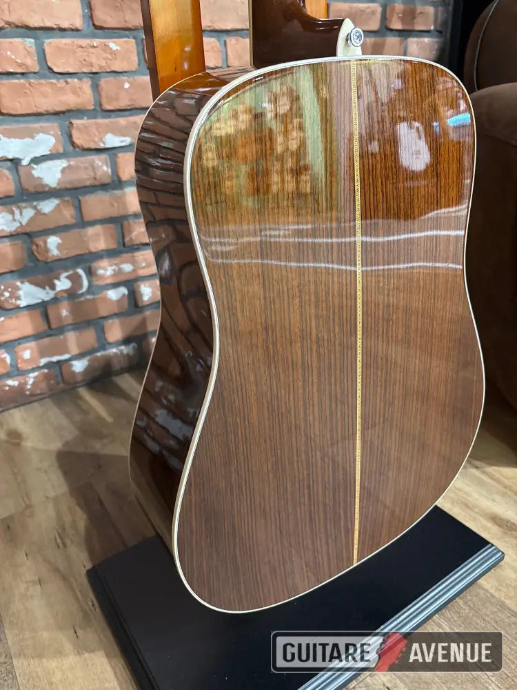 Martin D41 - occasion Guitare acoustique d’occasion