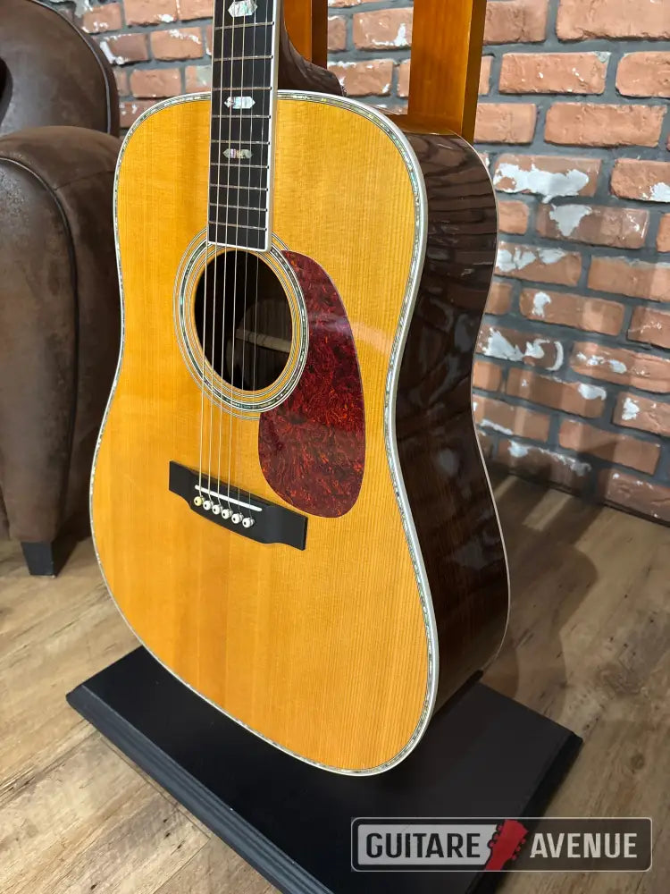 Martin D41 - occasion Guitare acoustique d’occasion