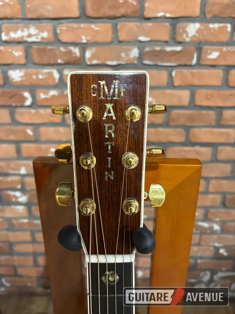 Martin D41 - occasion Guitare acoustique d’occasion