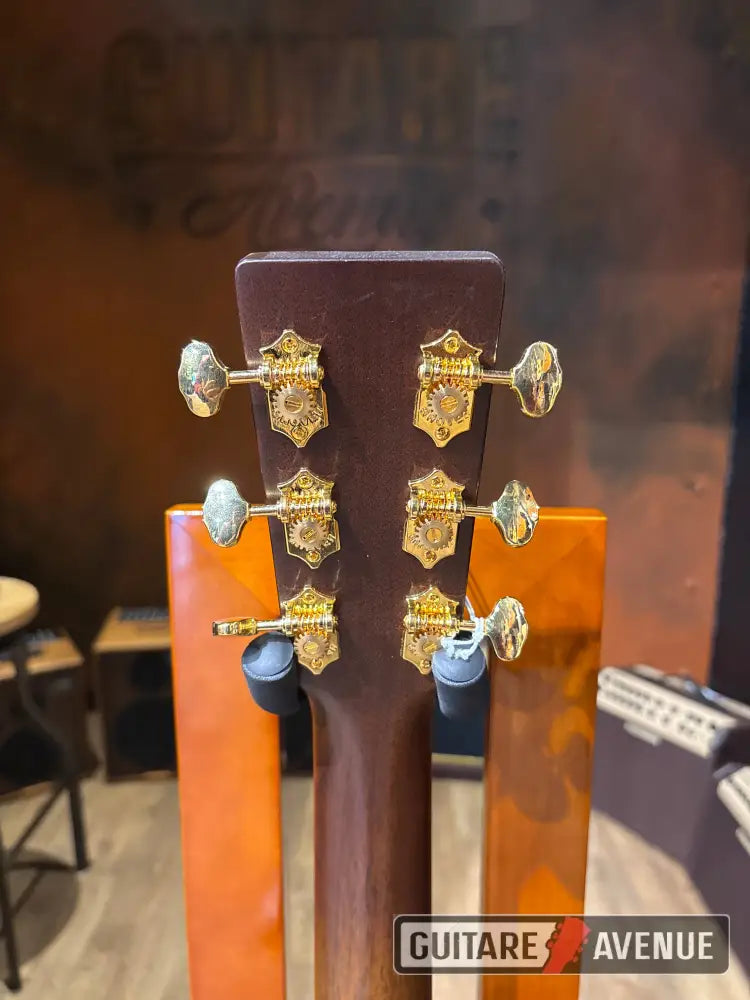 Martin GPCE Inception Guitare acoustique