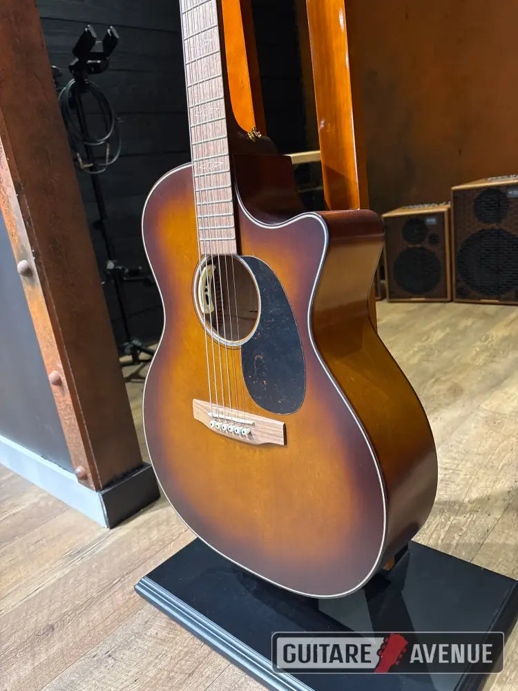 Martin GPCE Inception Guitare acoustique