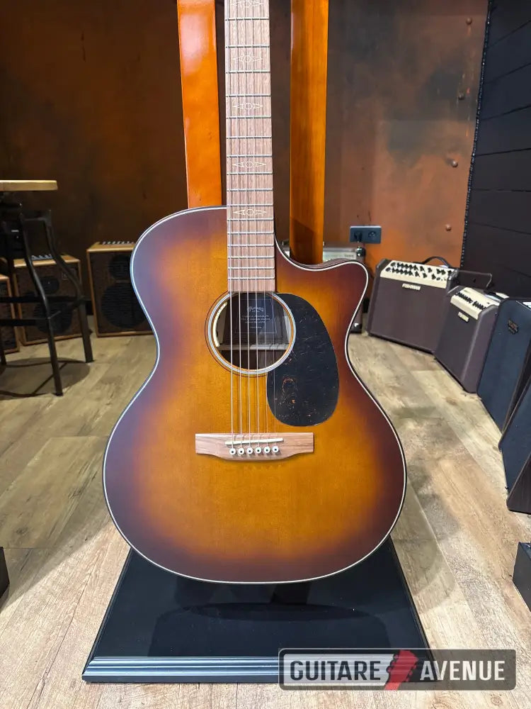 Martin GPCE Inception Guitare acoustique