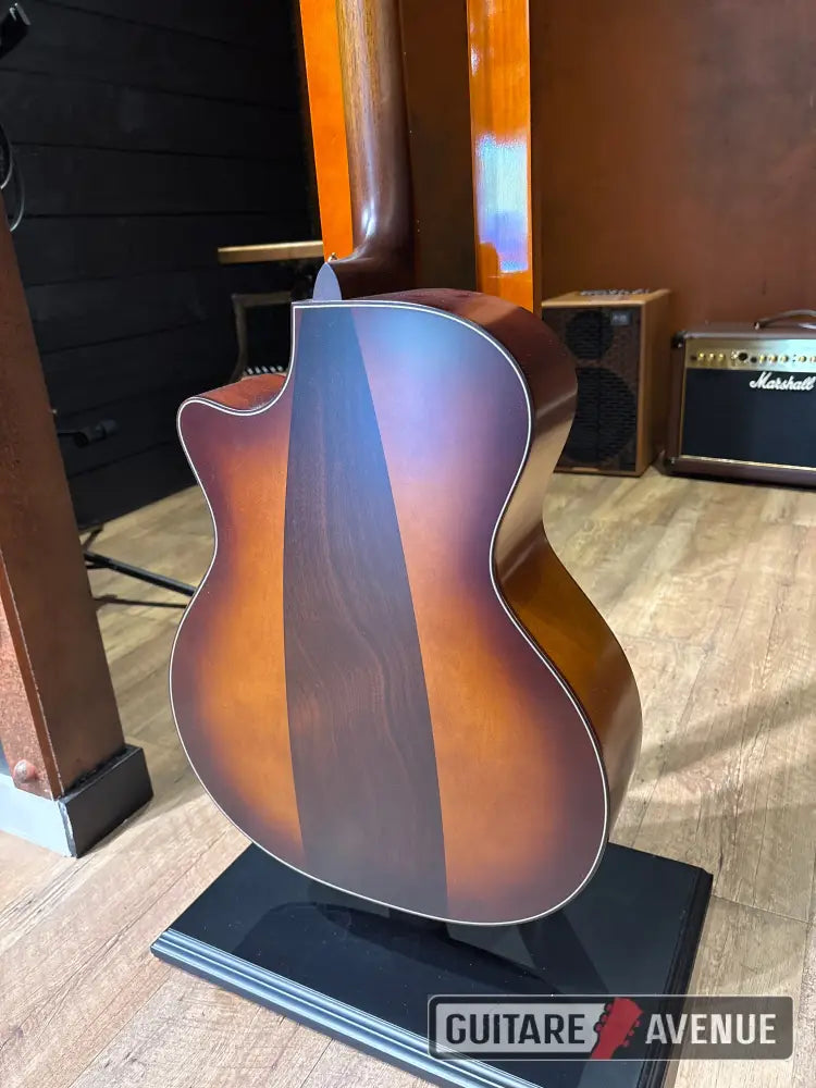 Martin GPCE Inception Guitare acoustique