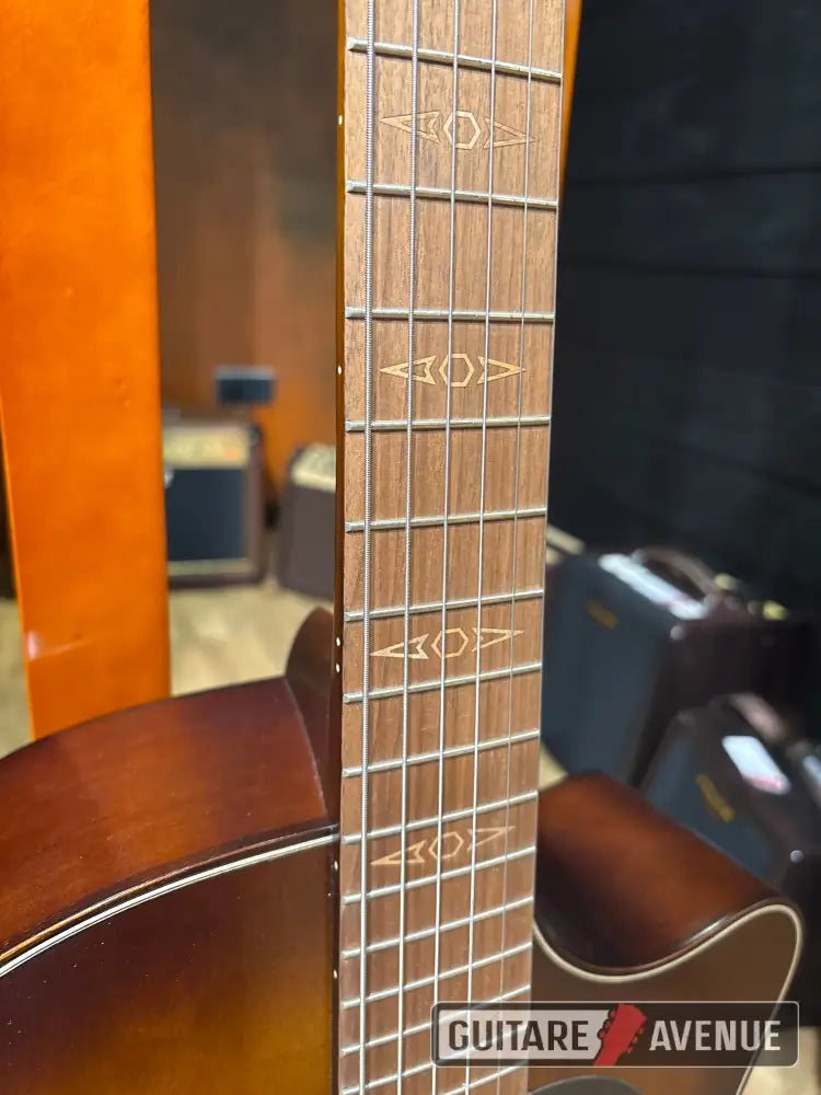 Martin GPCE Inception Guitare acoustique