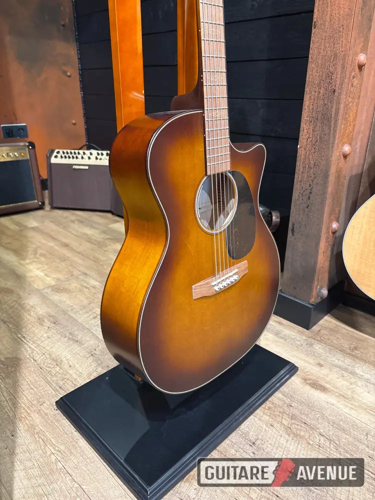 Martin GPCE Inception Guitare acoustique