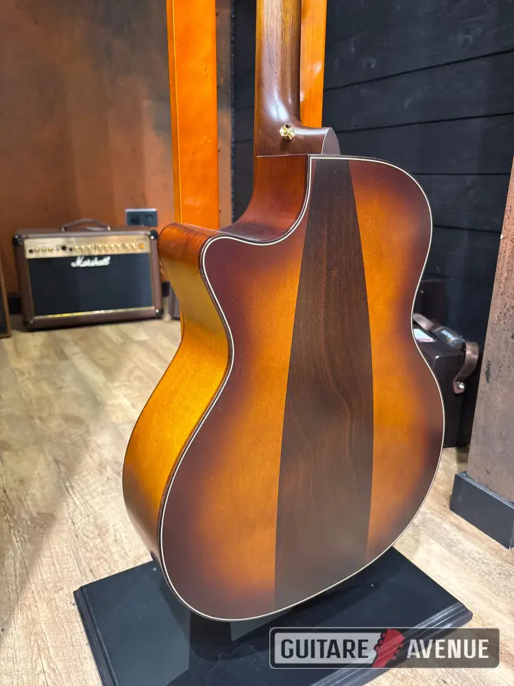 Martin GPCE Inception Guitare acoustique