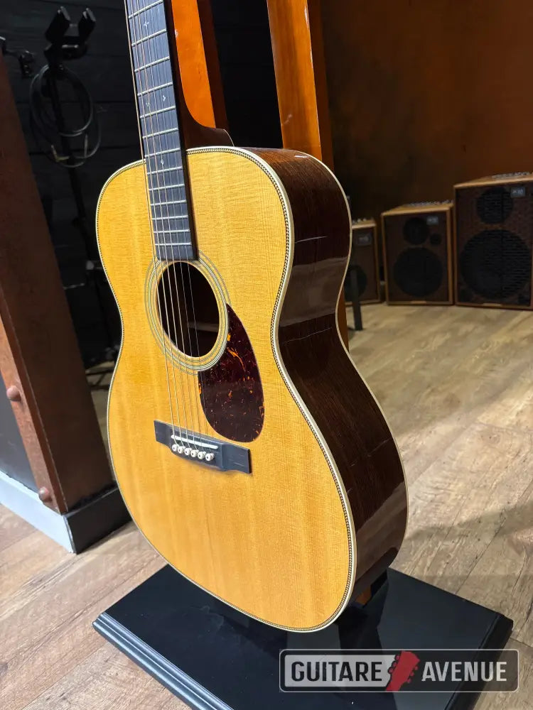 Martin OM28 Guitare acoustique