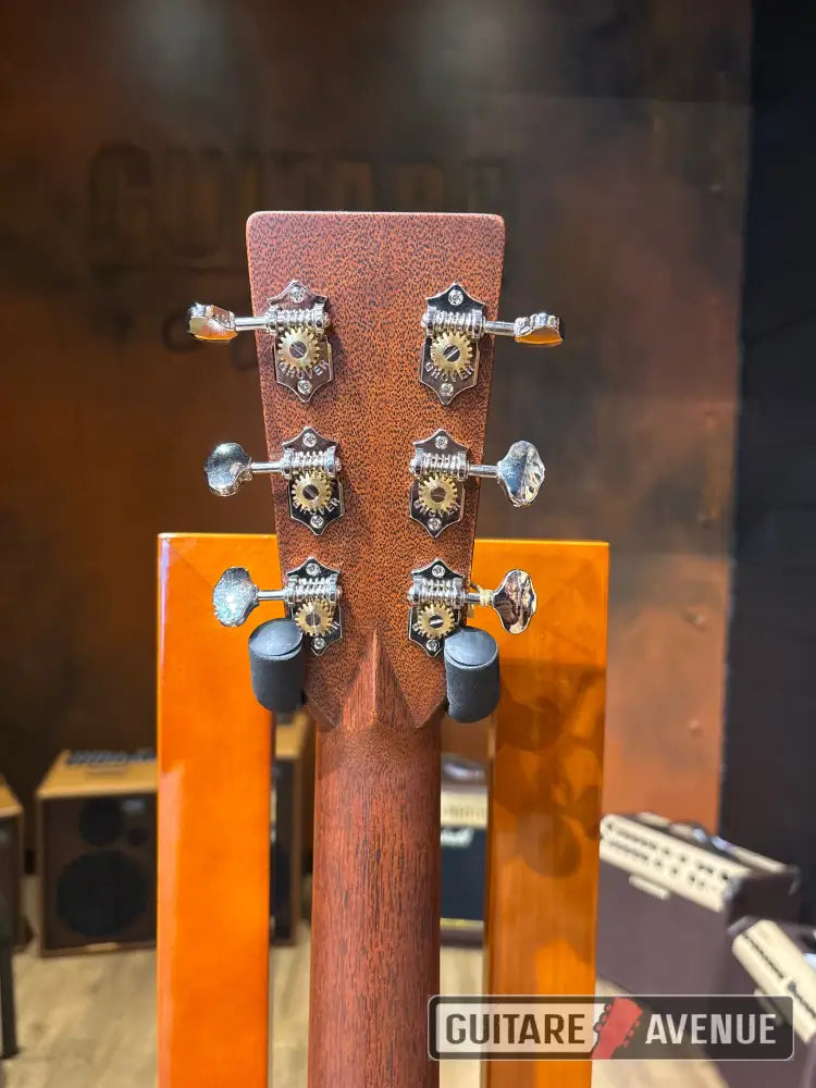 Martin OM28 Guitare acoustique