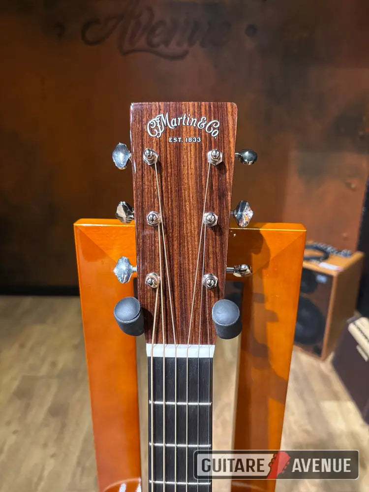 Martin Omjm 20Th Anniversary John Mayer Guitare Acoustique