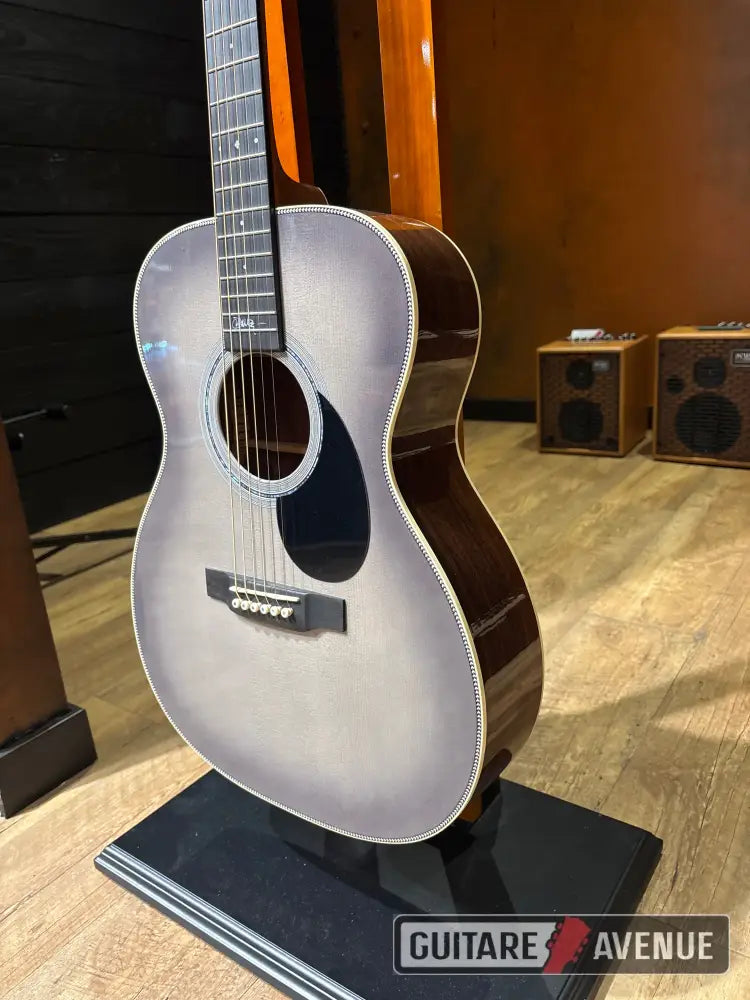 Martin Omjm 20Th Anniversary John Mayer Guitare Acoustique