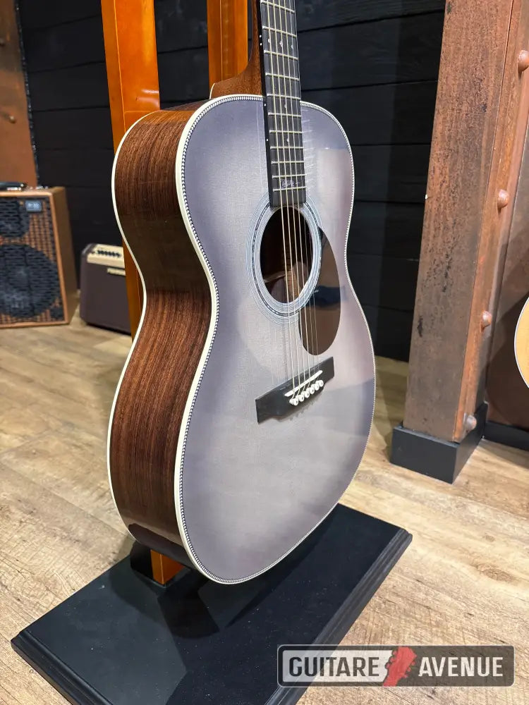 Martin Omjm 20Th Anniversary John Mayer Guitare Acoustique