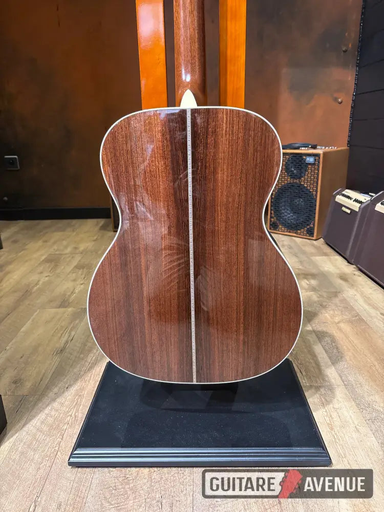 Martin Omjm 20Th Anniversary John Mayer Guitare Acoustique