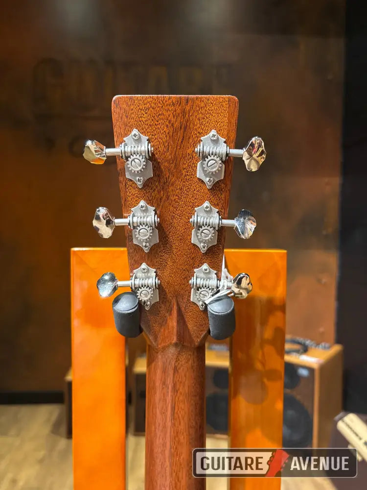 Martin Omjm 20Th Anniversary John Mayer Guitare Acoustique