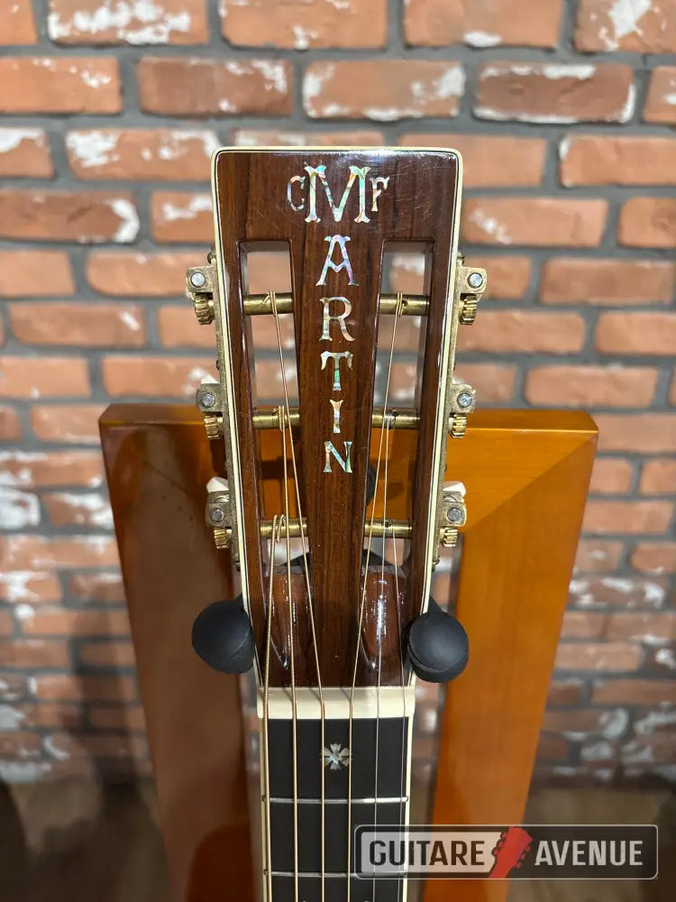 Martin Stephen Stills 045 S Occasion Guitare électro acoustique