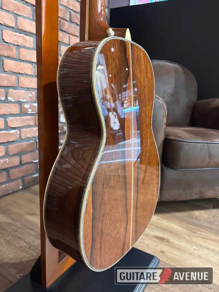 Martin Stephen Stills 045 S Occasion Guitare électro acoustique