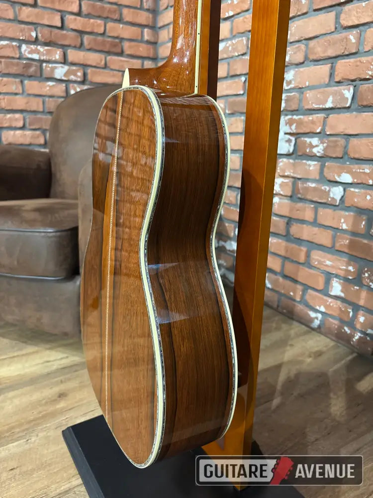 Martin Stephen Stills 045 S Occasion Guitare électro acoustique