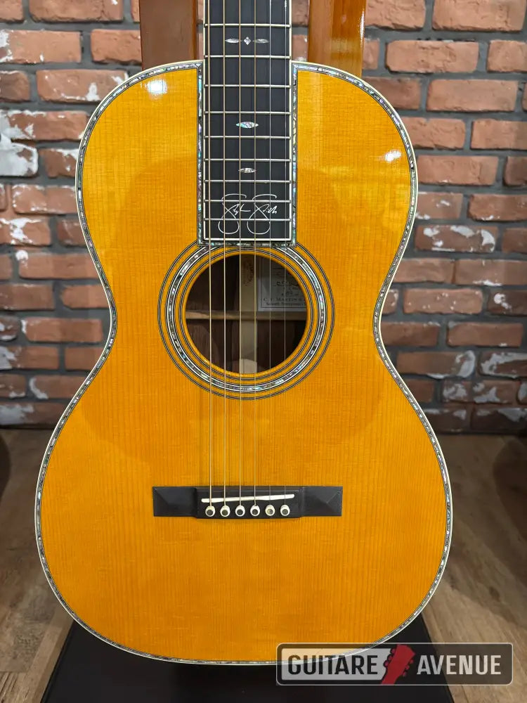 Martin Stephen Stills 045 S Occasion Guitare électro acoustique