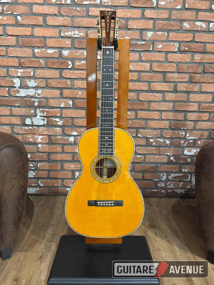 Martin Stephen Stills 045 S Occasion Guitare électro acoustique