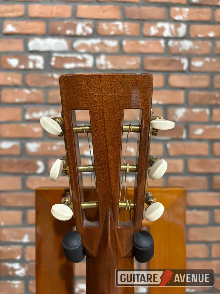 Martin Stephen Stills 045 S Occasion Guitare électro acoustique