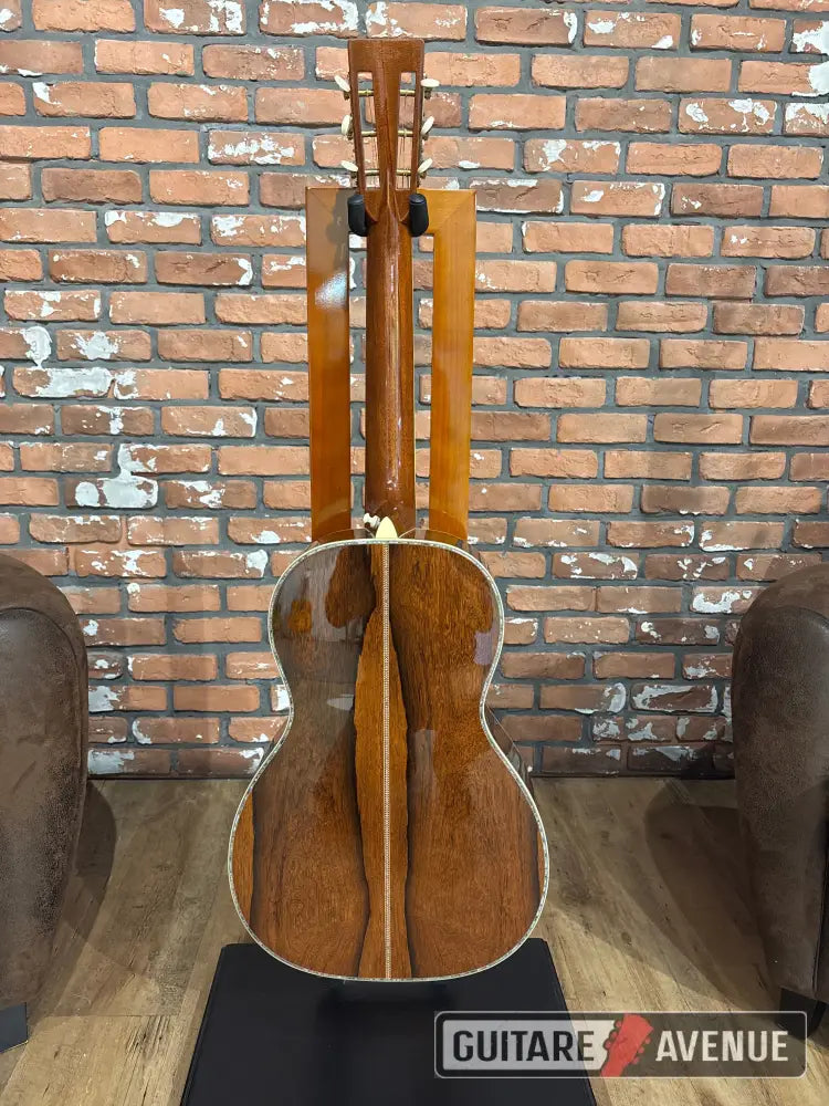 Martin Stephen Stills 045 S Occasion Guitare électro acoustique