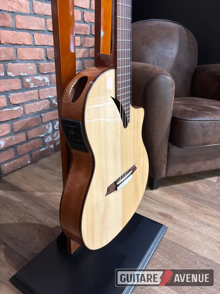 Martinez performer MS-14M pre - occasion Guitare acoustique d’occasion