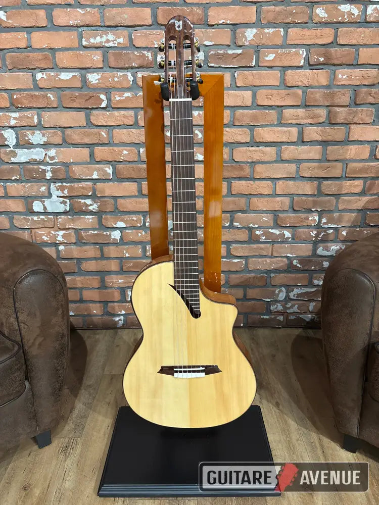Martinez performer MS-14M pre - occasion Guitare acoustique d’occasion