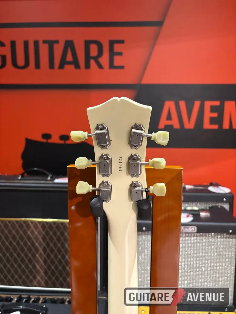 Maybach Albatroz 65 2 P90 Guitare Électrique