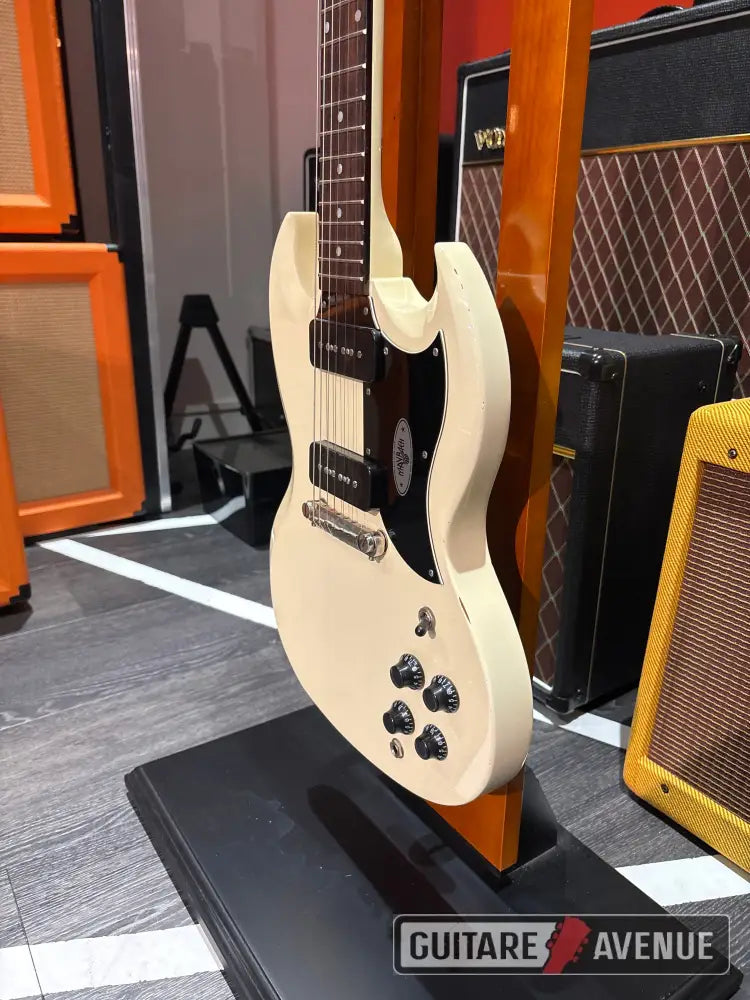 Maybach Albatroz 65 2 P90 Guitare Électrique