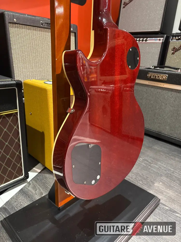 Maybach Lester 59 Guitare Électrique