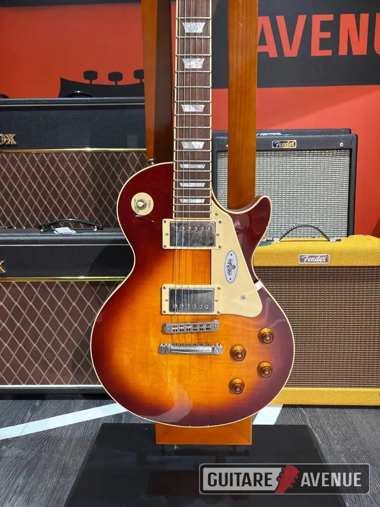 Maybach Lester 59 Guitare Électrique