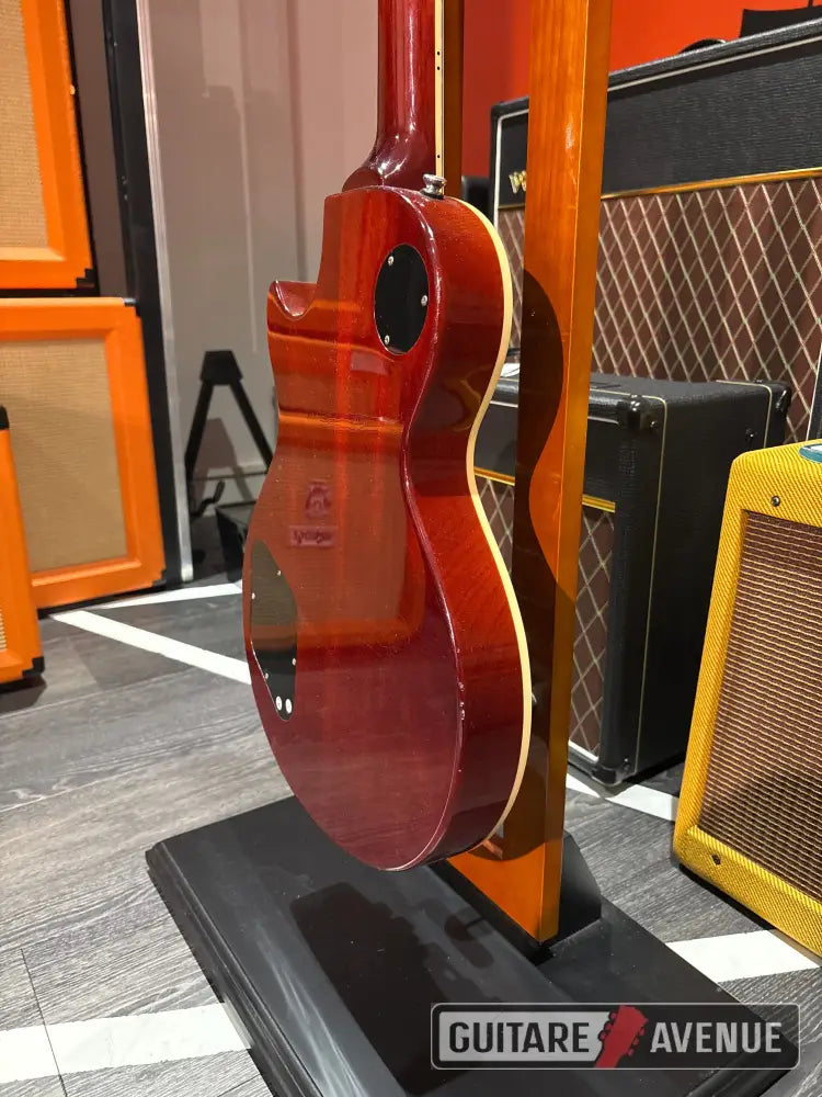 Maybach Lester 59 Guitare Électrique