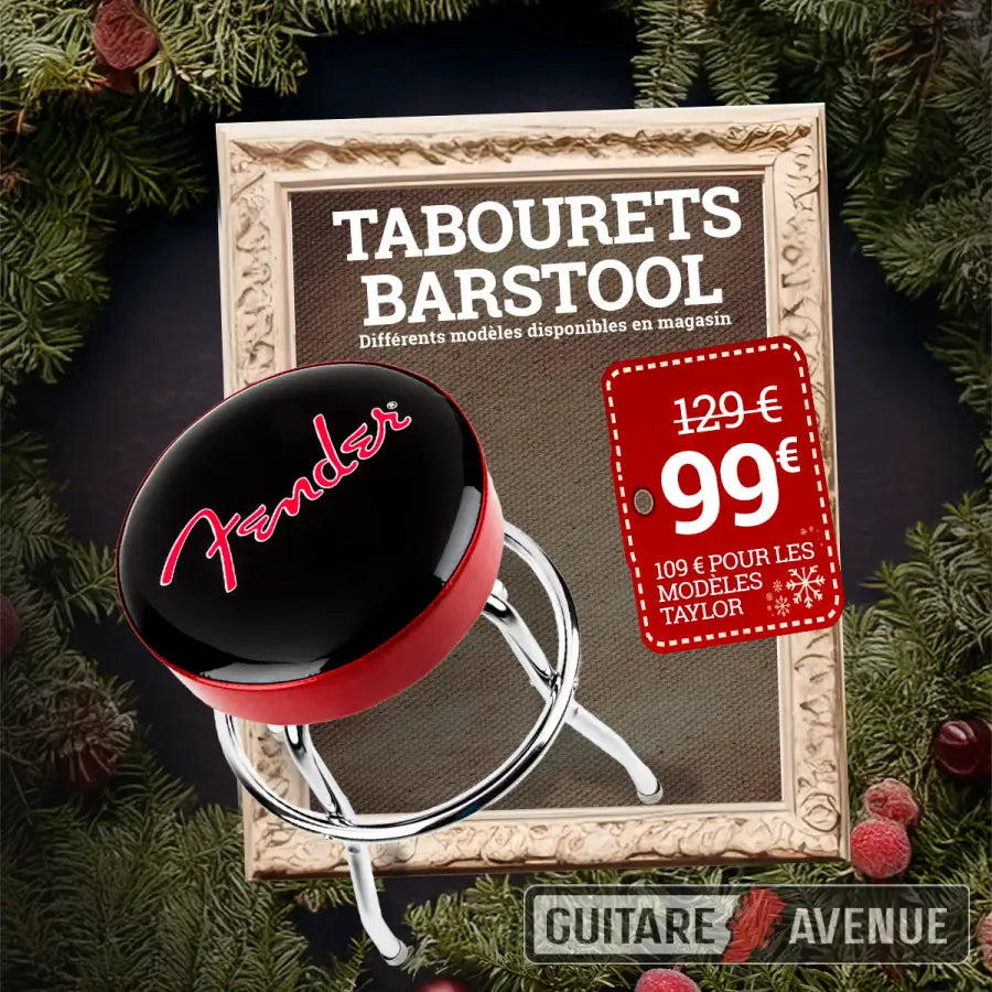 Offre Barstool Offres