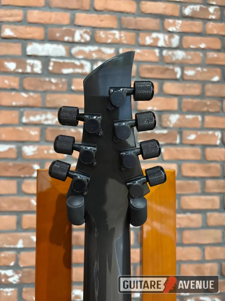 Patrice Blanc Stocker Monolith 7 cordes - Occasion Guitare électrique