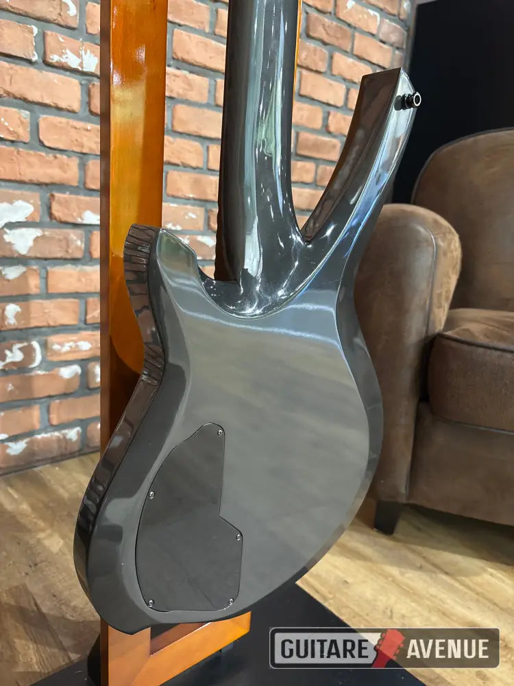 Patrice Blanc Stocker Monolith 7 cordes - Occasion Guitare électrique