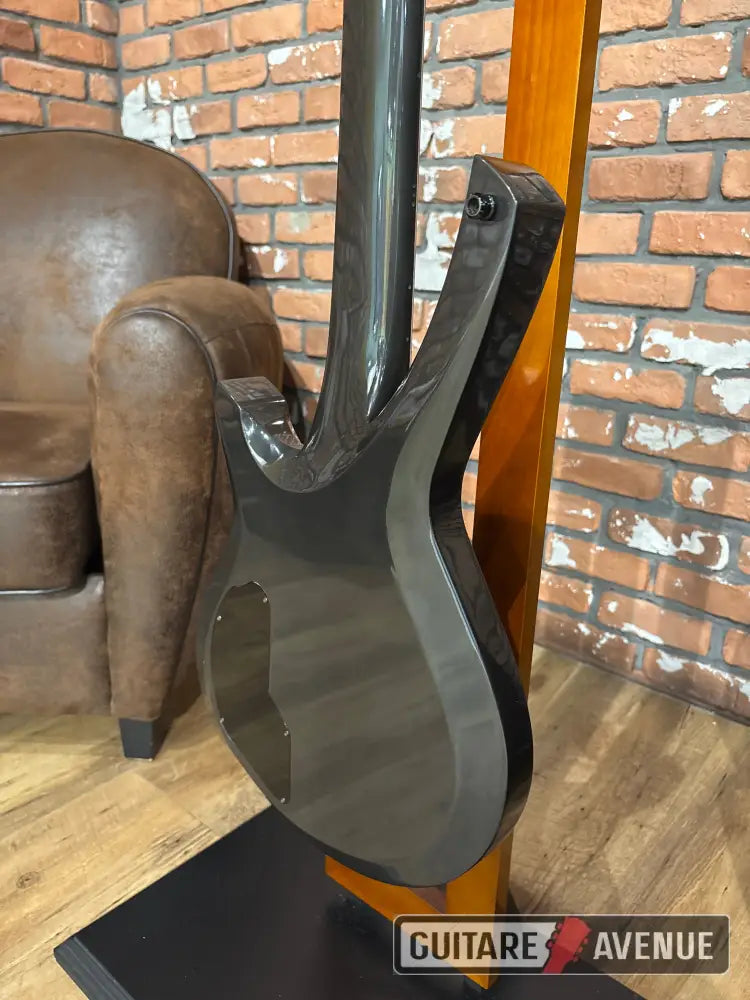 Patrice Blanc Stocker Monolith 7 cordes - Occasion Guitare électrique